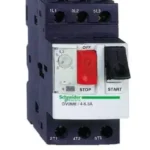 Schneider GV2ME16 Thermal Magnetic Motor Circuit Breaker With Push Button