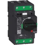 Schneider GV4L50N 50A 3P TeSys Motor Breaker