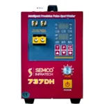 Semco SI HWM 737DH Lithium Battery Spot Welding Machine 4.3KW