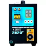 Semco SI HWM 737G+ Lithium Battery Spot Welding Machine 4.3 kW