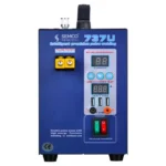 Semco SI HWM 737U Lithium Battery Spot Welding Machine 2.8 kW