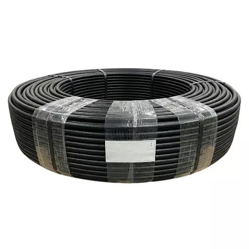 S.G. BELDON FTTH Fiber Cable 2 Core, 4.5 mm Outer Dia, Black 1000 m S.G. BELDON FTTH Fiber Cable 2 Core, 4.5 mm Outer Dia, Black 1000 m