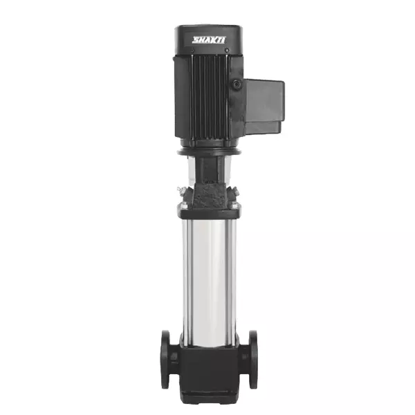 Shakti Pump 1.5 HP Three Phase 11 Stage Vertical Multistage Centrifugal Pumps, SCR3-11 Shakti Pump 1.5 HP Three Phase 11 Stage Vertical Multistage Centrifugal Pumps, SCR3-11