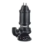 Shakti Pump 3 HP Single Phase Waste Water pump, SDW65-25-15