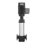 Shakti Pump 5 HP Three Phase 18 Stage Vertical Multistage Centrifugal Pumps, SCRM 4-18