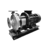 Shakti Pump 5.5 HP Three Phase Self Priming Monoblock Pump, SMBSS-40/160