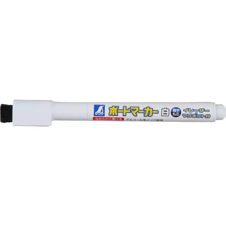 Shinwa Rules Board Marker 135x13.5x16 mm, 77730