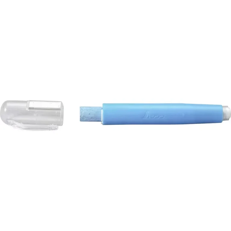 Shinwa Rules Chalk Holder 127x25x21 mm, 78597