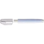 Shinwa Rules Chalk Holder 131x25x21 mm, 78501