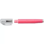 Shinwa Rules Chalk Holder 131x25x21 mm, 78527