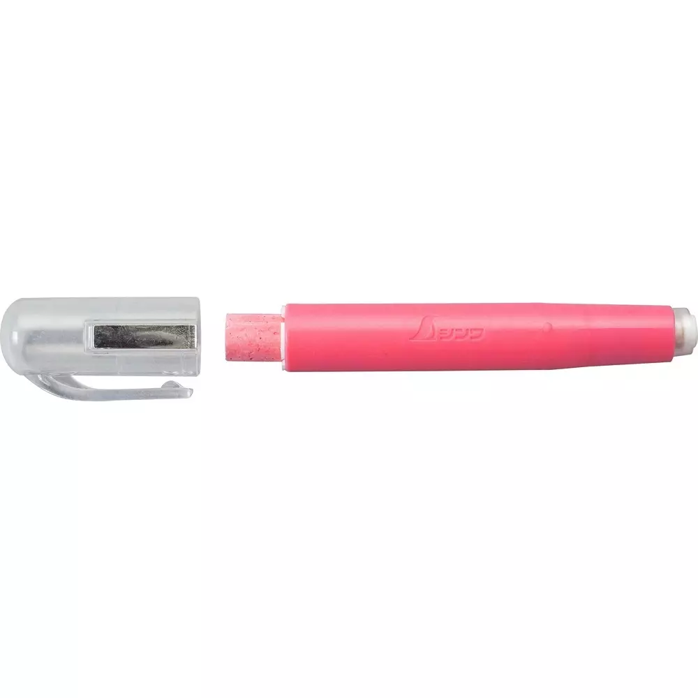 Shinwa Rules Chalk Holder 131x25x21 mm, 78527 Shinwa Rules Chalk Holder 131x25x21 mm, 78527