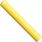 Shinwa Rules Construction Chalk Yellow Color, 74143