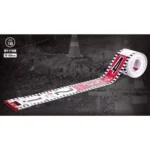 Shinwa Rules Fiberglass Leveling Rod Tape 10 m Total Length, 65770758