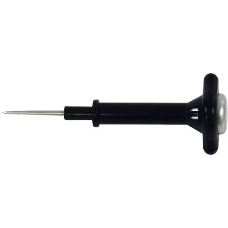 Shinwa Rules Swap Down The Replacement Needle 81x29x20 mm, 77504