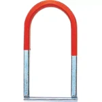 Shinwa Rules U-Shaped Magnet 90x52x5 mm, 73531