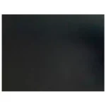 Shinwa Rules Wooden Blackboard 450×600×18 mm, 68538635