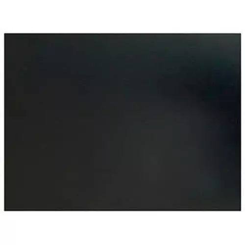 Shinwa Rules Wooden Blackboard 450×600×18 mm, 68538635