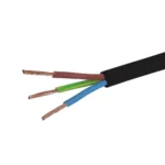 Sitasons Flexible 2.5 Sqmm X 2.5 Core Round Cable 90 M