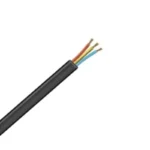 Sitasons Submersible 6 X 3 Core Flat Cable 90 M