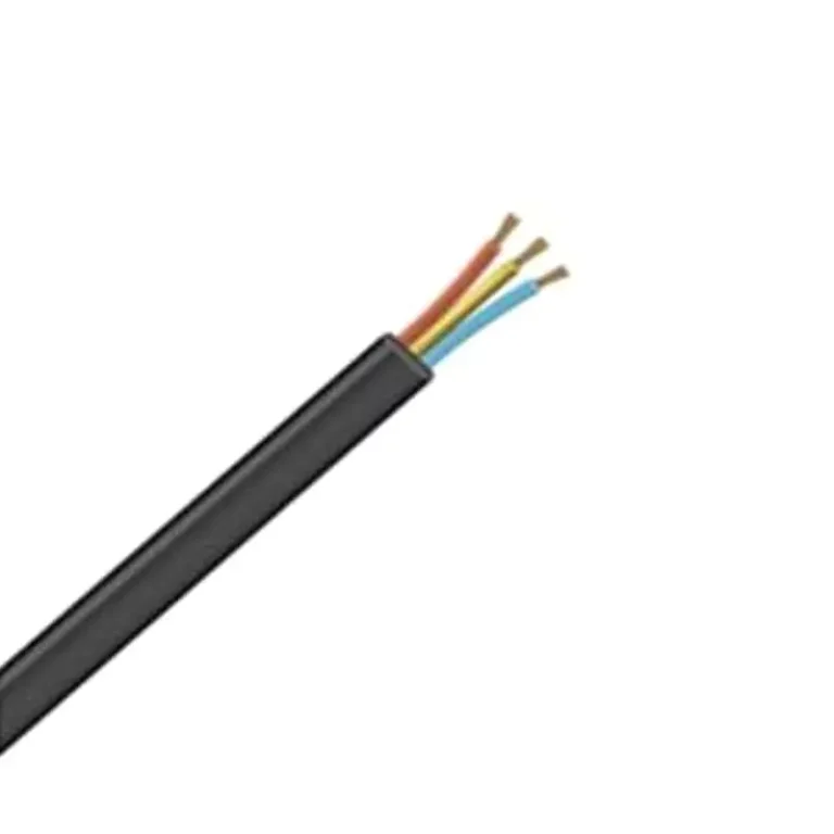 Sitasons Submersible 6 X 3 Core Flat Cable 90 M