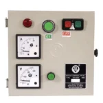 SJ 28-42A Range 5 HP Single Phase Motor Control Panel - P59