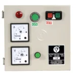 SJ 6-10A Range 1 HP Single Phase Motor Control Panel - P55