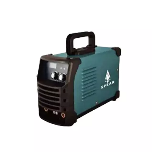 Spear 200 A Single Phase MIG Welding Machine SP-WM200 Spear 200 A Single Phase MIG Welding Machine SP-WM200