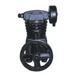 SPEEDAIRE Air Compressor Pump Splash Lubricated 1 Stage 1 HP, 1.9 cfm, 40KH94