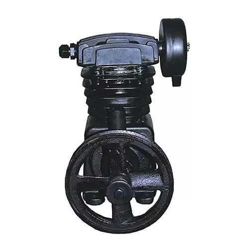 SPEEDAIRE Air Compressor Pump Splash Lubricated 1 Stage 1 HP, 1.9 cfm, 40KH94 SPEEDAIRE Air Compressor Pump Splash Lubricated 1 Stage 1 HP, 1.9 cfm, 40KH94