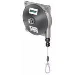 SPEEDAIRE Tool Balancer Non-Locking, 13 lb Max. Tool Wt, 2.44 m (8 Ft) Cable Length, 5YAP2