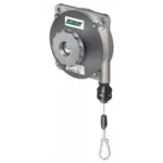 SPEEDAIRE Tool Balancer Non-Locking, 4 lb Max. Tool Wt, 1.52 m (5 Ft) Cable Length, 5YAP3