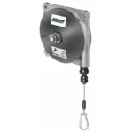 SPEEDAIRE Tool Balancer Non-Locking, 8 lb Max. Tool Wt, 2.44 m (8 Ft) Cable Length, 5YAN7