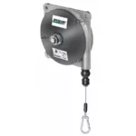 SPEEDAIRE Tool Balancer Non-Locking, 9 lb Max. Tool Wt, 2.44 m (8 Ft) Cable Length, 5YAP0