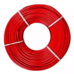 SSK 2.5 Sq. mm 1 Core Flame Retardant (FR) House Cable Red (90 m)