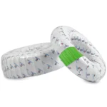 Standard by Havells WSFFFN 4 Sq.mm 1 Core FR LSH PVC Cables Green (180 m)