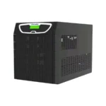 Su-vastika Heavy Duty Online UPS Pure Sine Wave IGBT Based Technology 1P-1P 10.5 kVA and 180 V