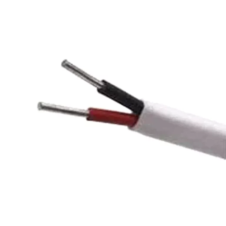 Tekson 2.5 Sqmm X 2 Core Aluminium Flat Cable 90 M (Domestic Range)