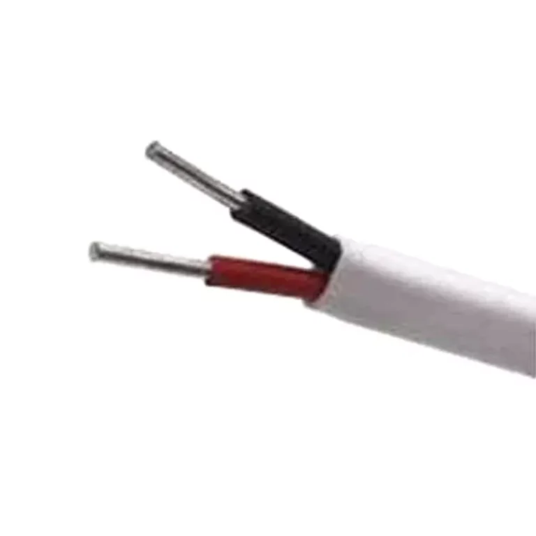 Tekson 6 Sqmm X 2 Core Aluminium Flat Cable 90 M (Domestic Range)