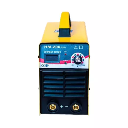 TOSHWELD [TOSHON] 5 A Single Arc Welding Machine, HM -200 / N - 200