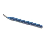 Transair Deburring Tool +85°C to -20°C Operating Temperature, 16 bar Max Operating Pressure, 6698 04 02 (Pack of 5)