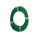 TWC Ultralite 0.75 Sq.mm 1 Core Flame Retardant Flexible Cable Green (90 m)