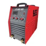 UT LAMINATION MMA Welding Machine 20 Amp Three Phase IGBT, UT ARC 400