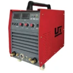 UT LAMINATION TIG Welding Machine 14 Amp Three Phase IGBT, UT TIG 300