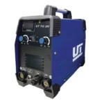 UT LAMINATION TIG Welding Machine 17 Amp Single Phase IGBT, UT TIG 200
