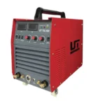 UT LAMINATION TIG Welding Machine 27 Amp Three Phase IGBT, UT TIG 400