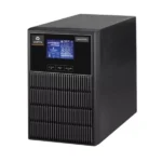 Vertiv Online UPS 1 KVA Single Phase Digital Display for Industrial Use, 1 KVA GXT MT +CX SB UPS-EMERSON