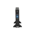 Vertiv Online UPS 10 KVA Single Phase/Three Phase Digital Display for Industrial Use, Liebert 10 KVA ITA2 3x1/1x1 Ups System
