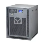 Vertiv Online UPS 20 KVA Three Phase Digital Display for Industrial Use, Liebert Super 600E, 3x3, 20 kVA UPS