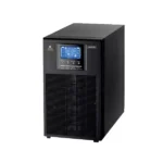 Vertiv Online UPS 6 KVA Three Phase Digital Display for Industrial Use, 6 KVA UPS-LIEBERT GXT MT+1x1 -EMERSON