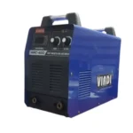 Virdi 400 A Single and Double Phase Arc Welding Machine VEWARC04